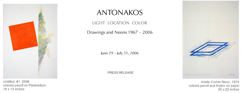 Antonakos